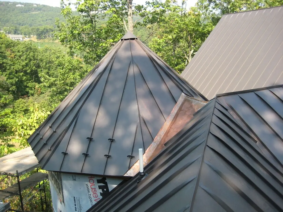 Professional Roof Tarp Installation by Craftsman Roofing in Sylvan View